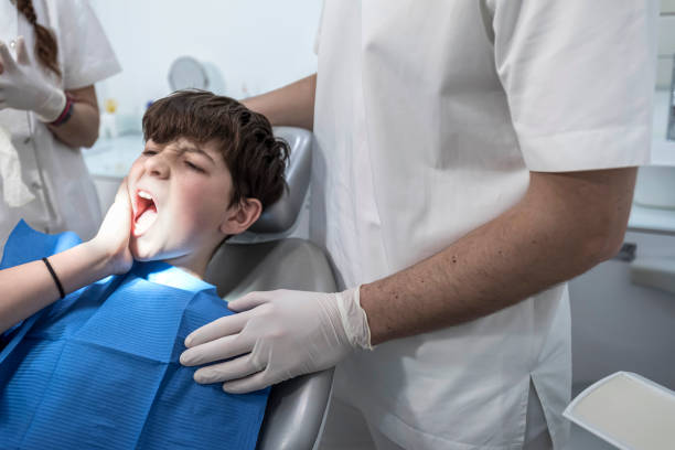 Best Knocked-Out Tooth (Avulsed Tooth) Treatment in Willoughby, OH