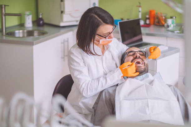 Best Emergency Denture Repair in Willoughby, OH